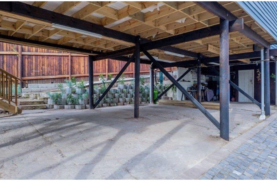 3 Bedroom Property for Sale in Hunters Home Western Cape